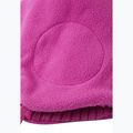 Czapka zimowa dziecięca Reima Paljakka fucshia 3