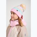 Czapka zimowa dziecięca Reima Kirjoen light heather 5
