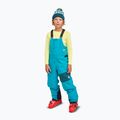 Czapka zimowa dziecięca Reima Taasko dark teal 5