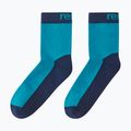 Skarpety dziecięce Reima Villalla aquatic blue