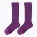 Skarpety dziecięce Reima Urheilu plum purple
