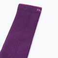 Skarpety dziecięce Reima Urheilu plum purple 2