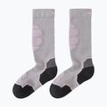 Skarpety dziecięce Reima Atleetti light grey