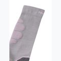Skarpety dziecięce Reima Atleetti light grey 2
