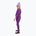 Skarpety dziecięce Reima Atleetti plum purple 4