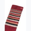 Skarpety dziecięce Reima Suksille cranberry 2