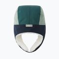 Czapka zimowa dziecięca Reima Ilves navy 2