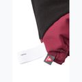 Rękawice narciarskie dziecięce Reima Ote maroon 4