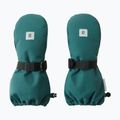 Rękawice narciarskie dziecięce Reima Ote dark teal 2