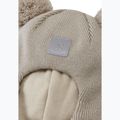 Kominiarka dziecięca Reima Vekkuli earthy beige 3