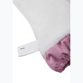 Rękawiczki zimowe dziecięce Reima Villatassu grey pink 4