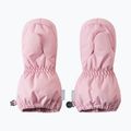 Rękawiczki zimowe dziecięce Reima Tassuin grey pink 3