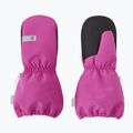 Rękawiczki zimowe dziecięce Reima Moffen fucshia