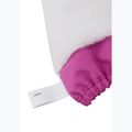 Rękawiczki zimowe dziecięce Reima Moffen fucshia 4