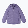 Kurtka dziecięca Reima Uumaja misty violet