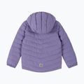 Kurtka dziecięca Reima Uumaja misty violet 2
