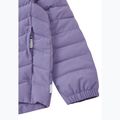 Kurtka dziecięca Reima Uumaja misty violet 5