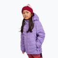 Kurtka dziecięca Reima Uumaja misty violet 7