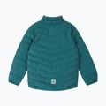 Kurtka dziecięca Reima Uumaja dark teal 3