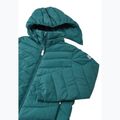 Kurtka dziecięca Reima Uumaja dark teal 4