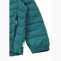 Kurtka dziecięca Reima Uumaja dark teal 5