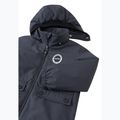Kurtka przeciwdeszczowa dziecięca Reima Symppis soft black 4
