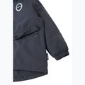 Kurtka przeciwdeszczowa dziecięca Reima Symppis soft black 5