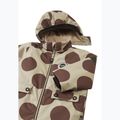 Kombinezon softshell dziecięcy Reima Marte Mid earthy beige 4