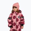 Kombinezon softshell dziecięcy Reima Marte Mid rose blush 2