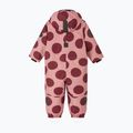 Kombinezon softshell dziecięcy Reima Marte Mid rose blush 4