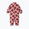 Kombinezon softshell dziecięcy Reima Marte Mid rose blush 5