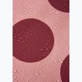 Kombinezon softshell dziecięcy Reima Marte Mid rose blush 10
