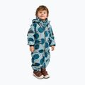 Kombinezon softshell dziecięcy Reima Marte Mid stone green