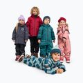 Kombinezon softshell dziecięcy Reima Marte Mid stone green 2