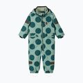Kombinezon softshell dziecięcy Reima Marte Mid stone green 3