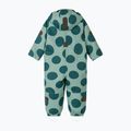 Kombinezon softshell dziecięcy Reima Marte Mid stone green 4