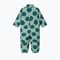 Kombinezon softshell dziecięcy Reima Marte Mid stone green 5