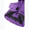Kurtka dziecięca Reima Ranua plum purple 4