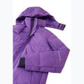 Kurtka dziecięca Reima Ranua plum purple 5