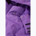 Kurtka dziecięca Reima Ranua plum purple 8