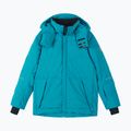 Kurtka dziecięca Reima Ranua aquatic blue