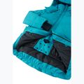 Kurtka dziecięca Reima Ranua aquatic blue 4