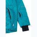 Kurtka dziecięca Reima Ranua aquatic blue 7