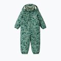 Kombinezon dziecięcy Reima Hasula stone green