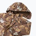 Kombinezon dziecięcy Reima Puhuri umber brown 4