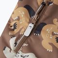 Kombinezon dziecięcy Reima Puhuri umber brown 5