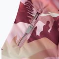 Kombinezon dziecięcy Reima Puhuri grey pink 6