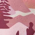 Kombinezon dziecięcy Reima Puhuri grey pink 7