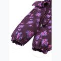 Kombinezon narciarski dziecięcy Reima Puhuri deep purple 5