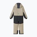 Kombinezon narciarski dziecięcy Reima Skaulo earthy beige 2